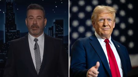 Jimmy Kimmel blasts Trump’s 'vile' post on Rob Reiner, calls him 'sick and irresponsible'