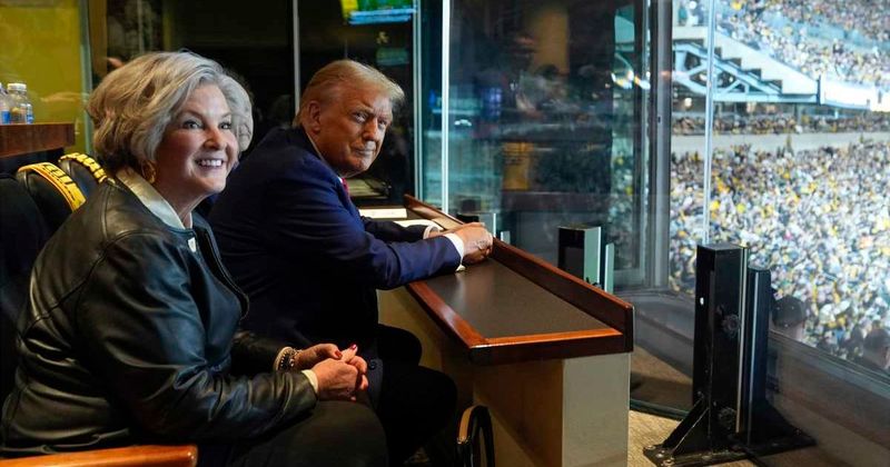 Susie Wiles rejects Vanity Fair profile, calls it a ‘disingenuously framed hit piece’