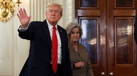 Susie Wiles claims Trump seizes retribution opportunities when circumstances allow