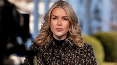 ‘What went wrong?’: John Roberts grills Karoline Leavitt over Susie Wiles’ Vanity Fair ‘hit piece’