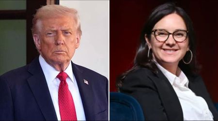 Trump says '60 Minutes' got worse under Bari Weiss: 'If they’re my friends, I’d hate to see enemies’