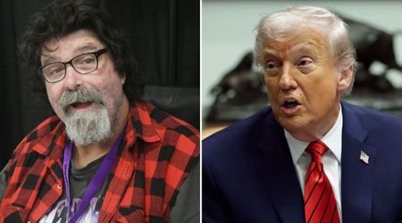 Mick Foley parts ways with WWE over Trump ties after Rob Reiner remarks: 'The final straw for me'