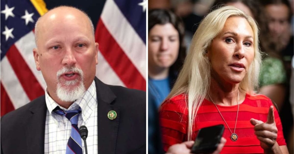 Chip Roy also slammed a GOP-backed healthcare bill put forth after Congress failed to extend Affordable Care Act healthcare subsidies (Getty Images)