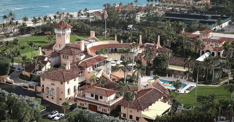 FBI lacked 'probable cause' for warrant to raid Trump’s Mar-a-Lago, bombshell files reveal