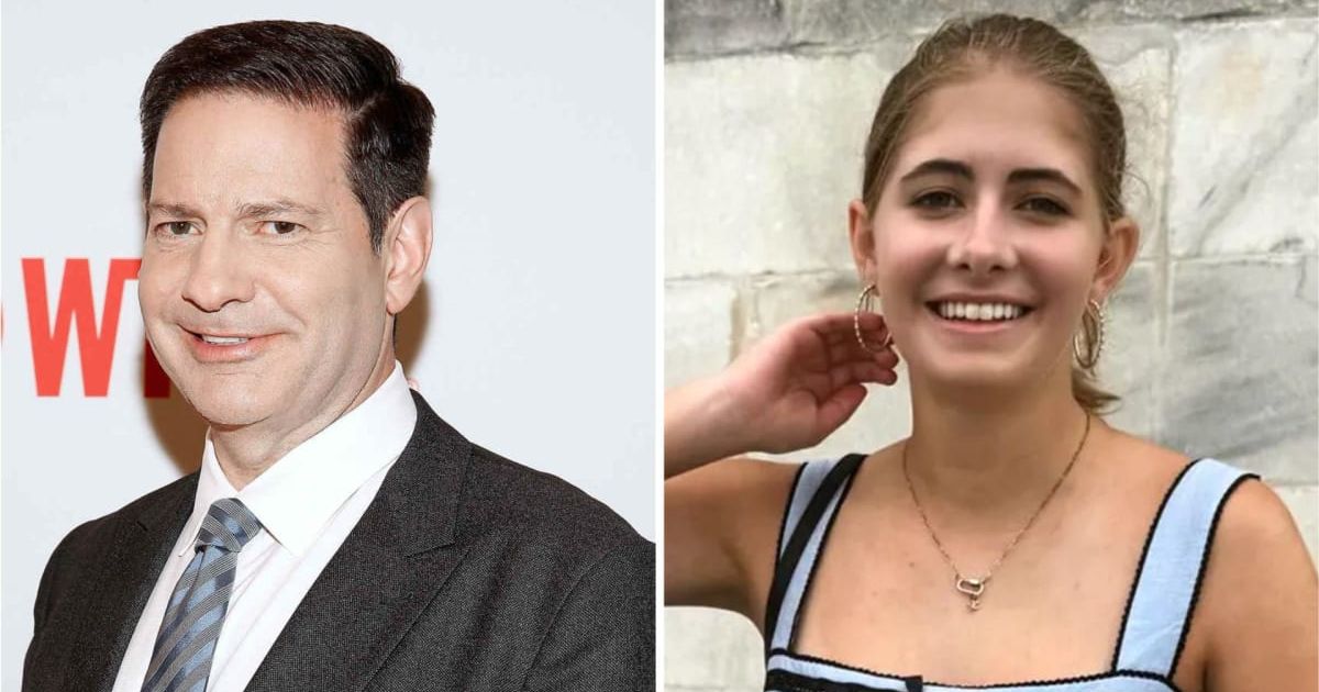 Ella Cook of Birmingham, Alabama, was one of the two students killed when a gunman opened fire inside a classroom at Brown University (Getty Images/Instagram, elinacoutlakis)