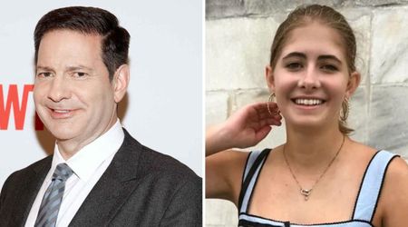 Journalist Mark Halperin says College Republicans VP may have been target in Brown shooting