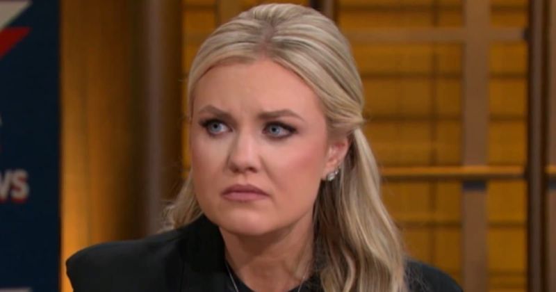 CBS News town hall featuring Erika Kirk brings in nearly two million viewers: Report