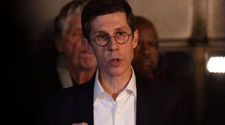 Video trail of Brown University shooting suspect hit dead end due to campus layout, mayor says