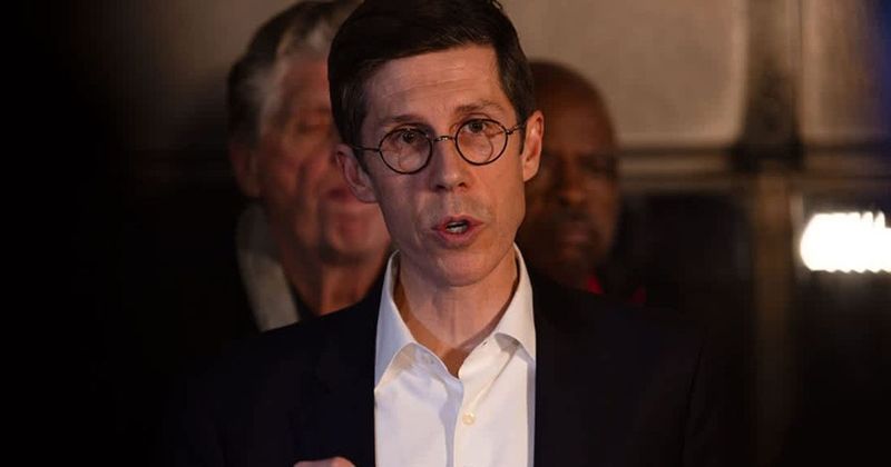 Video trail of Brown University shooting suspect hit dead end due to campus layout, mayor says