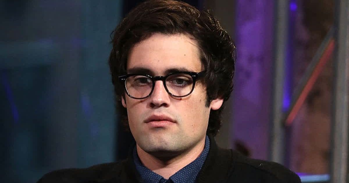 Nick Reiner, 32, was arrested near the University of Southern California campus in connection with the killings (Laura Cavanaugh/FilmMagic)