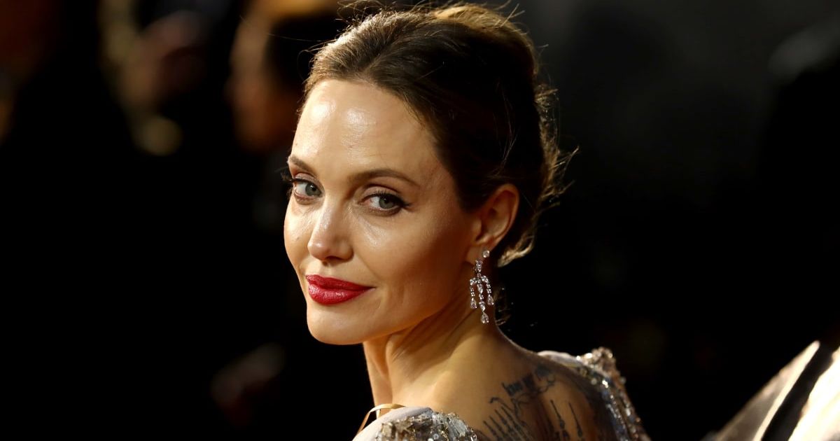Angelina Jolie said she hoped the move would help raise awareness of the disease (Getty Images)