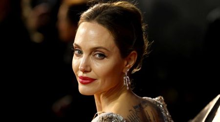 Angelina Jolie shows her mastectomy scars publicly for first time: ‘I share them with women I love’