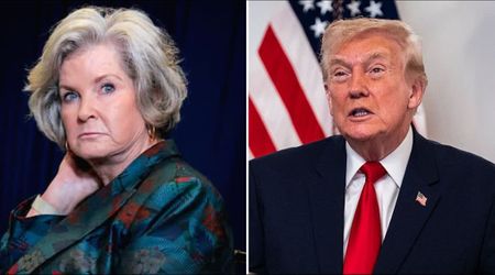 Susie Wiles says Trump was 'wrong' about Bill Clinton visiting Epstein’s island