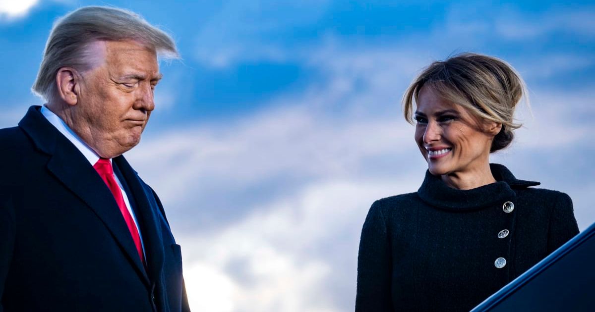 Brett Ratner directed Melania Trump’s 104‑minute documentary debut, with Amazon MGM Studios backing a $40 million deal for theatrical rollout (Getty Images)