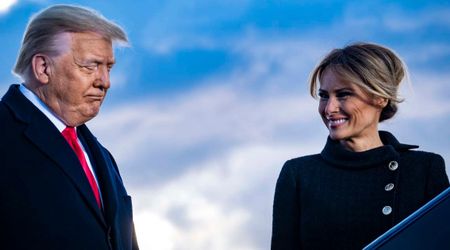 Melania Trump documentary trailer highlights days before Trump’s 2025 inauguration
