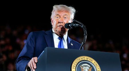 Trump criticizes Brown University over lack of 'security cameras' after deadly shooting