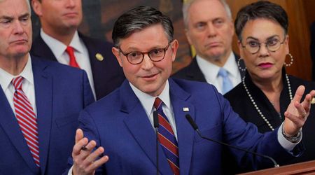 House Democrats secure enough GOP support to force floor vote on ACA subsidies