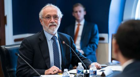 Rep Dan Newhouse who backed Trump’s impeachment in 2021 announces he won’t run again