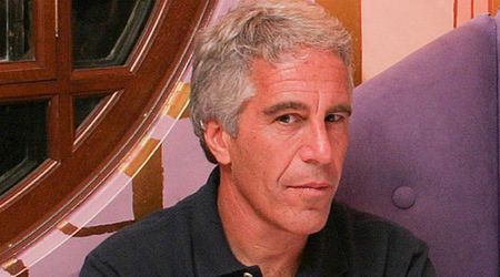 'Epstein Files Act' co-author warns DOJ of legal consequences if records aren’t released by Friday