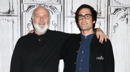 Nick Reiner makes first court appearance after charges in parents' murders