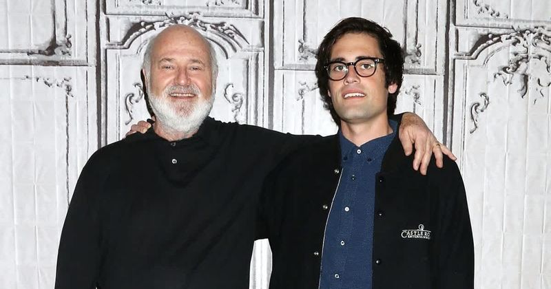 Nick Reiner makes first court appearance after charges in parents' murders