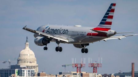 Senate fast-tracks 'Rotor Act' in response to fatal DC air tragedy in January