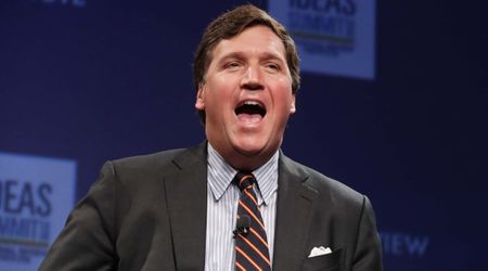 'War is coming': Tucker Carlson issues bold claim regarding Trump’s address to the nation