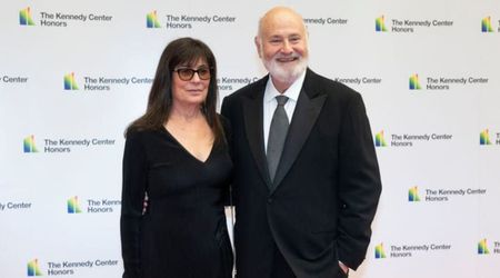 Rob and Michele Reiner’s cause of death revealed by LA County Medical Examiner