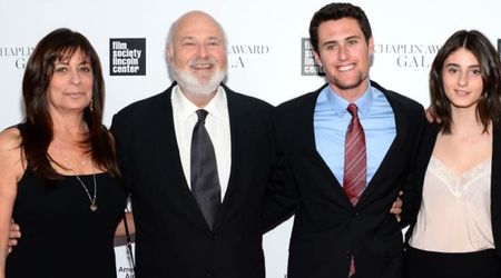 Jake and Romy Reiner break silence on 'unimaginable pain' after parents Rob and Michele's murder