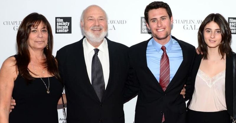 Jake and Romy Reiner break silence on 'unimaginable pain' after parents Rob and Michele's murder