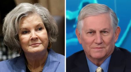 Vanity Fair writer Chris Whipple defends Susie Wiles interviews: 'Everything is on tape'