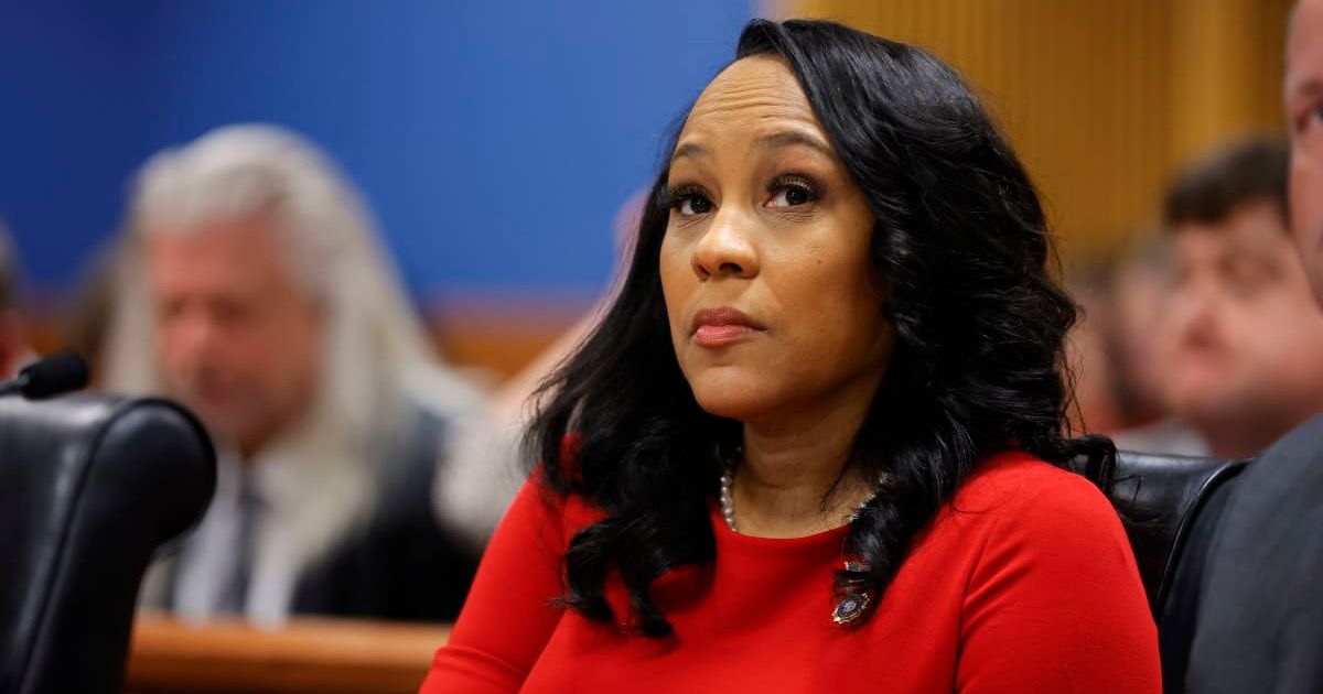 Four defendants in Fani Willis’ initial Trump case accepted plea deals including three attorneys involved in the election challenge (Getty Images)