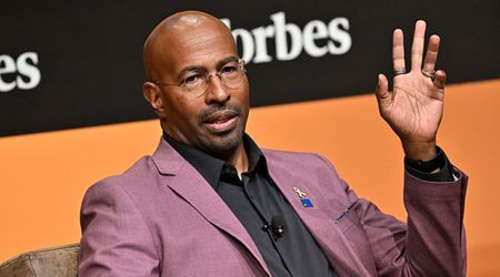 Van Jones says Trump appeared nervous during primetime address: ‘I am not scared of that guy’
