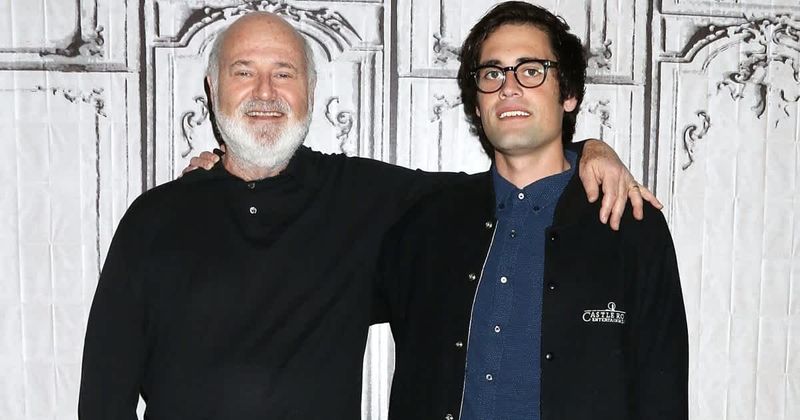 Rob Reiner’s son Nick felt entitled and 'didn’t want to work,’ says source
