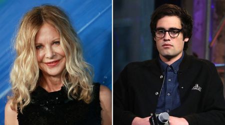 Meg Ryan hopes Rob and Michele Reiner’s murder brings ‘awareness’ after addict son Nick is charged