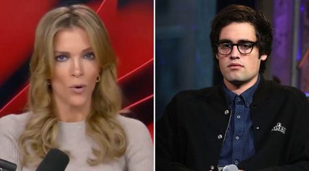 Megyn Kelly floats possibility Nick Reiner may use Menendez-style abuse defense in parents’ murders