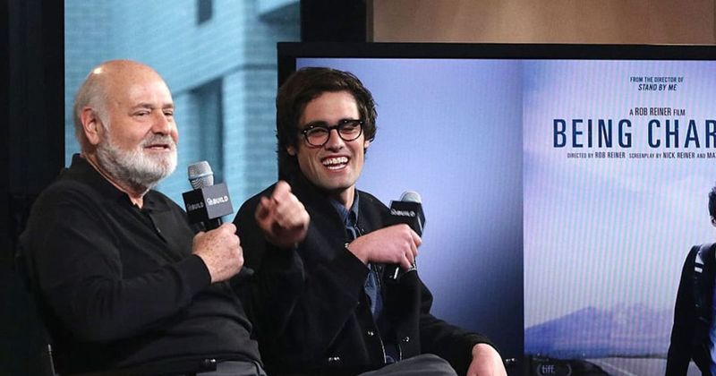 Nick Reiner was ‘declining’ before parents’ death despite dad’s claim he was clean for six years