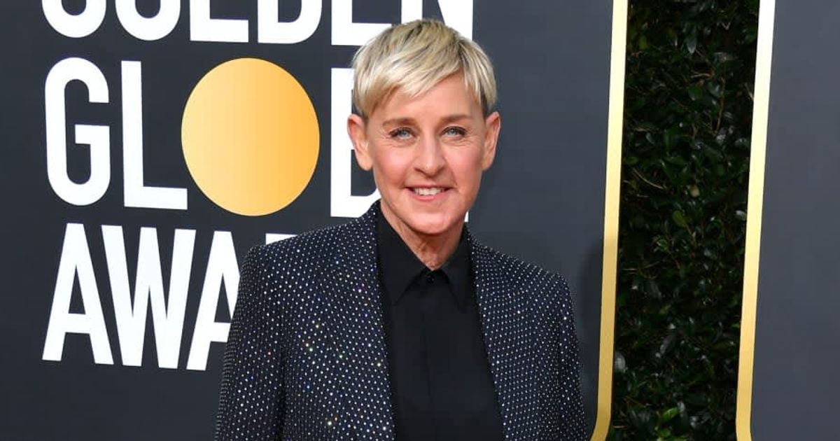 A woman suing Ellen DeGeneres over an October 2023 car crash requested a jury trial in a filing on Monday, December 15 (George Pimentel/WireImage)
