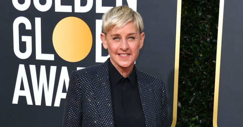 Ellen DeGeneres faces jury trial request in car crash lawsuit
