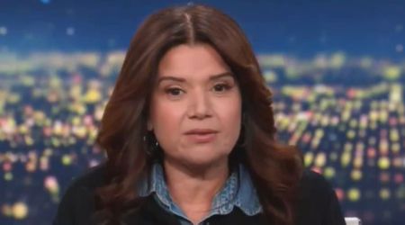 Ana Navarro mocks Trump’s address as ‘angry old man shouting from the hills’