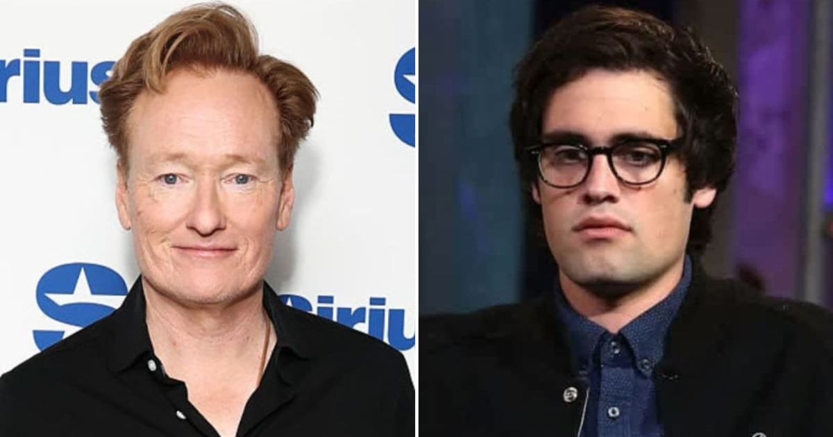 Rob Reiner’s son Nick reportedly wasn’t invited to Conan O’Brien’s Christmas party (Getty Images)