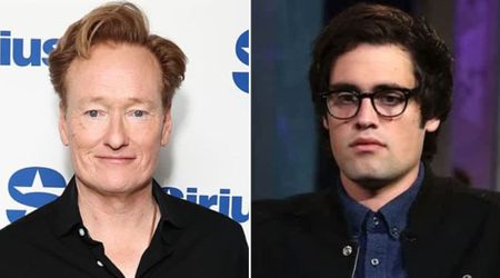 Rob Reiner’s son Nick attended Conan O’Brien’s party as parents were 'reluctant' to leave him alone