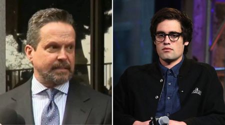 Nick Reiner’s lawyer speaks out on Rob and Michele Reiner’s murders: 'This is a devastating tragedy'