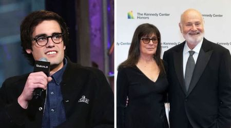 Nick Reiner looked ‘drained’ days before Rob and Michele Reiner were killed, witnesses said