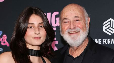 Rob Reiner's daughter Romy fled home after finding dad’s body, didn't know mom was also dead