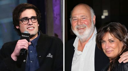 Rob and Michele Reiner did not force son Nick out of home before murders, says source