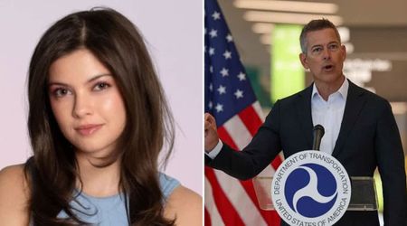 Transportation secretary’s daughter slams TSA screening, appeals to Trump and Noem to 'abolish' it