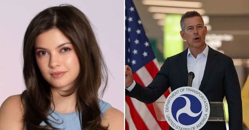 Transportation secretary’s daughter slams TSA screening, appeals to Trump and Noem to 'abolish' it