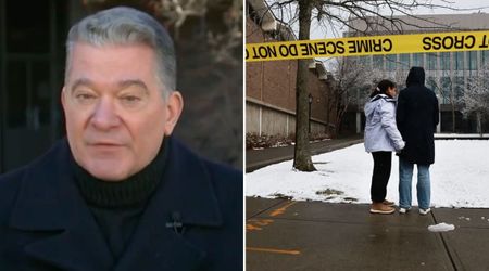 Investigators report discovery of unused bullets at Brown University shooting site: Sources