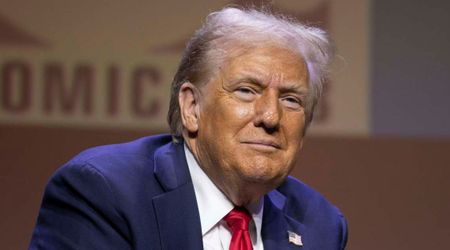 Trump’s 'Warrior Dividends' financed through military housing allowance funds